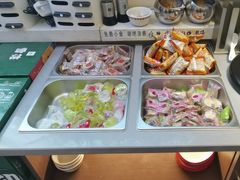 -灶座小锅烀饼·铁锅炖(道里店)