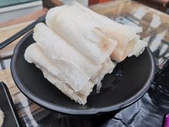 鮰鱼卷-丽江庭院之爱在路上(西单店)