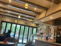 -CafeDuVillage乡村咖啡馆(美邻苑店)