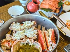 -蟹之国·精品蟹料理(极地店)