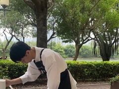 -默迹咖啡馆