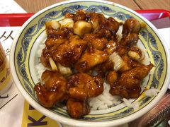 -和合谷(新街口店)