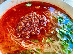 -老友谊冷面店(苏家屯店)