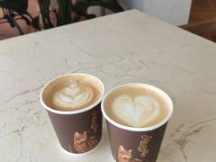 -Me Coffee下午茶艺术空间