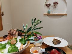 -酒久自助料理(佳兆业店)
