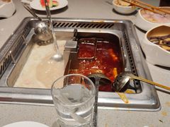 -海底捞火锅(江北万达商业广场店)