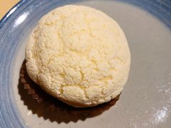 黑松露鹅肝包-荣小馆(杭州大厦店)