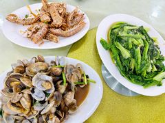 -秋姐美食店(旅游大道店)