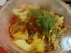 -牛八秒油泼冒菜(宽窄巷子店)