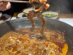 -老天桥蛙炉火锅(姑苏总店)