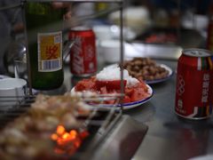 -小寒羊烧烤(凯瑞时代大厦店)