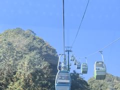 -明堂山风景区