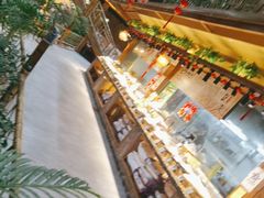 -庭苑饭香·生态餐厅(动物园店)