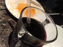 酸梅汤-海底捞火锅(汇悦城店)