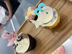 -派悦坊·甜品·蛋糕(虹口龙之梦店)