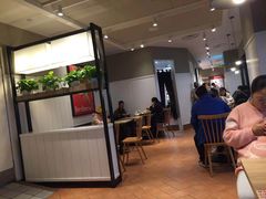 -肯德基(余杭莱蒙店)