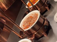-牛YO寿喜烧·铁板烧和牛火锅自助(市府恒隆店)