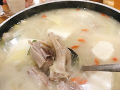 -乡亲鹅肉城(吴江店)
