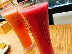 -悦橙烤肉海鲜自助(中央大街店)