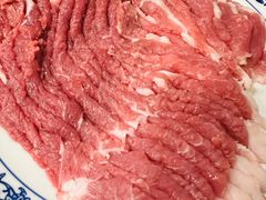 黄瓜条-裕德孚·非遗手切涮羊肉(东直门内大街店)