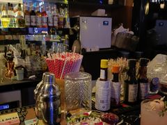 -MOSSO音乐酒吧·live house(长乐路店)