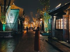 -两棵枇杷树