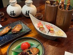 -奈九居酒屋(滨河大道店)