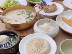 -苏小柳点心·手作小笼包(浦东嘉里城分院)