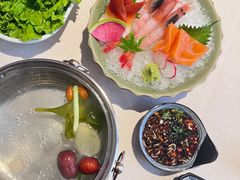 -綱元·海鲜豆捞(明州里店)