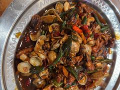 -东来土菜馆(民祥园路店)
