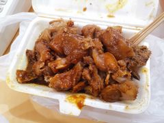 -明记牛杂(新马路分店)