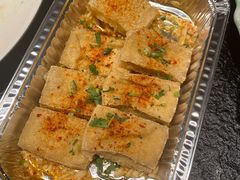 山口组包浆豆腐-牛家酒场(7mall店)