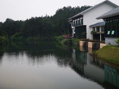 -景德镇中国陶瓷博物馆西山湖凯莱度假酒店