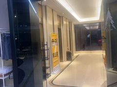 -LA合时健身4PMFIT(花桥旗舰店)