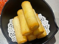 -海底捞火锅(油麻地店)