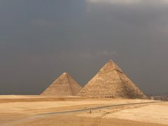 -吉萨金字塔群