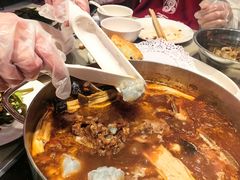-蝎王府羊蝎子(天通苑店)