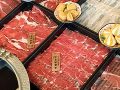 -牛匠和牛寿喜锅(西安总店)