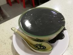 香滑芝麻糊-芬芳甜品(同福路店)