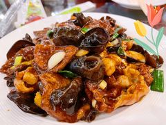 爆三样-玉林烤鸭店(垡头店)