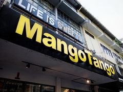 -Mango Tango