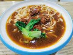 -晋味坊手工刀削面农家菜(霍营店)