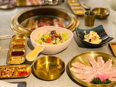 -妥妥烤肉料理(昙华林店)