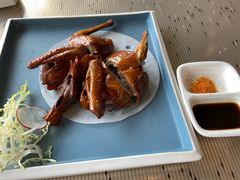 -彩丰楼中餐厅·仁恒洲际酒店