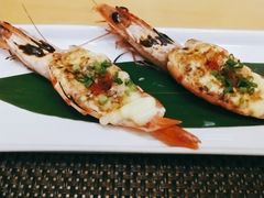 -樱の千渡日式料理·铁板烧•烧鸟(金盛田广场店)