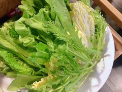 -泽成冰煮羊火锅(中正天街店)