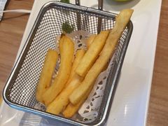 -豪客来牛排(红豆万花城店)