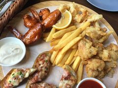 -G+KITCHEN(龙湖狮山天街店)