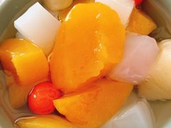 -果蔬好生活超市(乐堤港店)