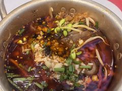 -文立新麻辣烫(合生汇21街区店)